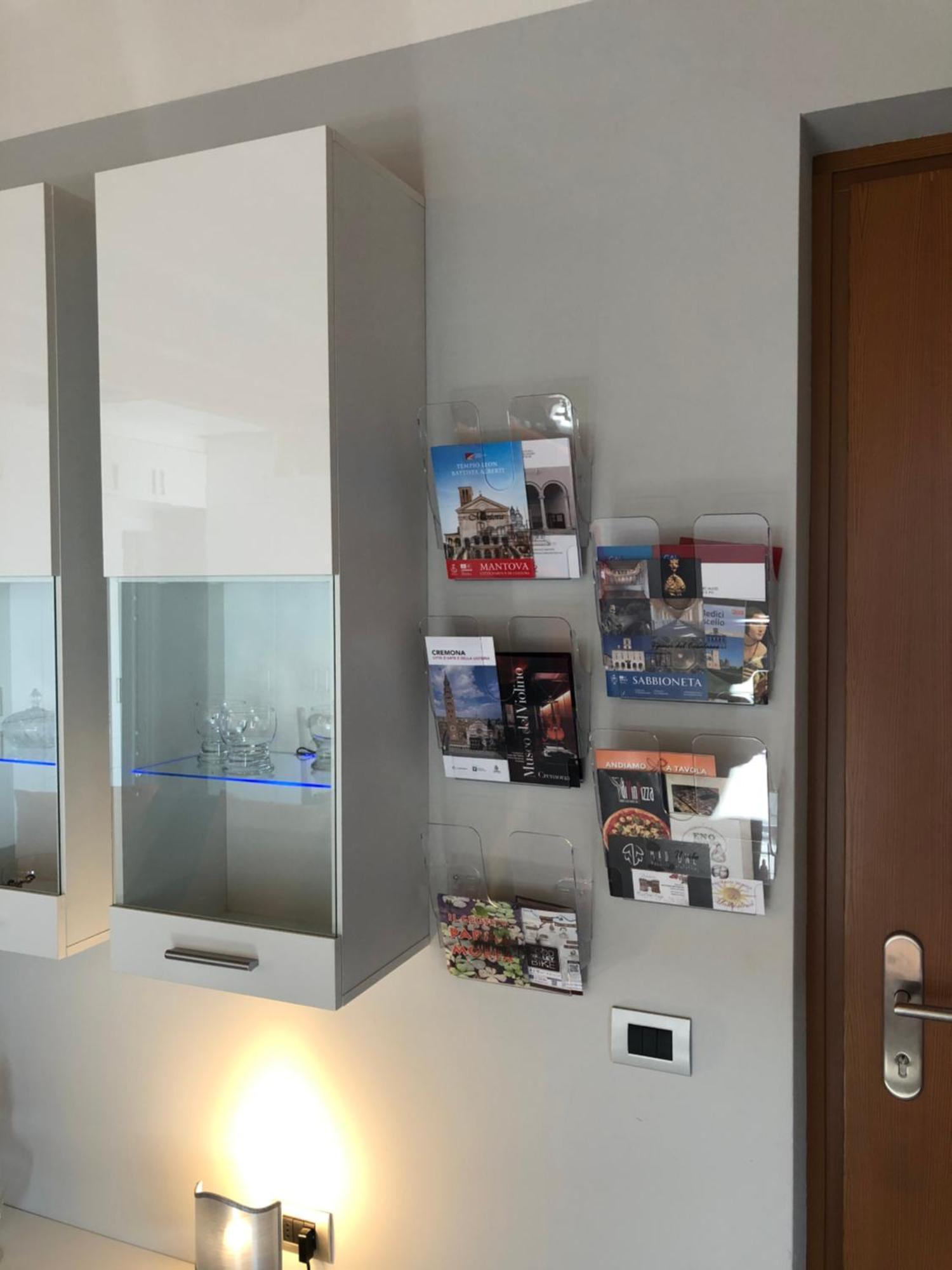 Appartamento Incantevole Con Parcheggio Privato Casteldidone Eksteriør billede