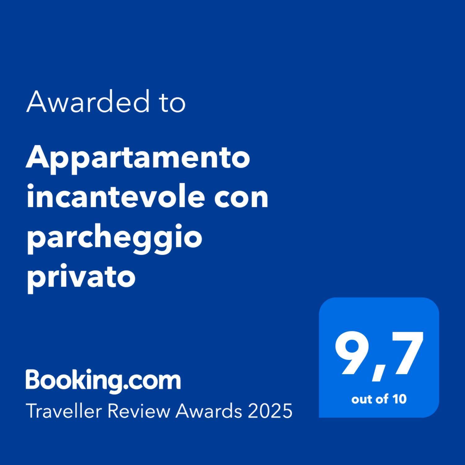 Appartamento Incantevole Con Parcheggio Privato Casteldidone Eksteriør billede